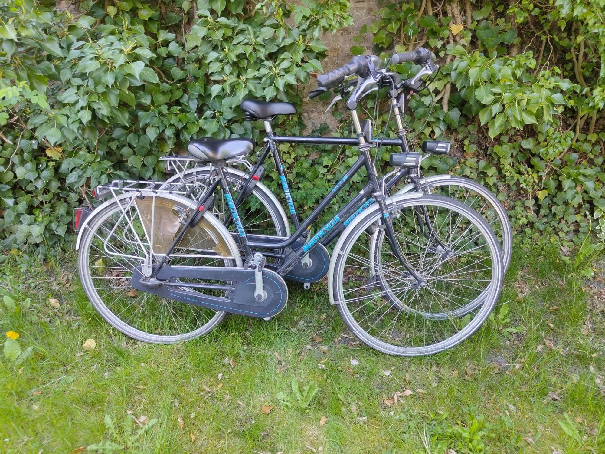 Kiel, Renovierte Innenstadtwohnung, 24H Check-In, 2 Kostenlose Fahrraeder Zewnętrze zdjęcie